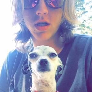 Meet your Posher, Ben